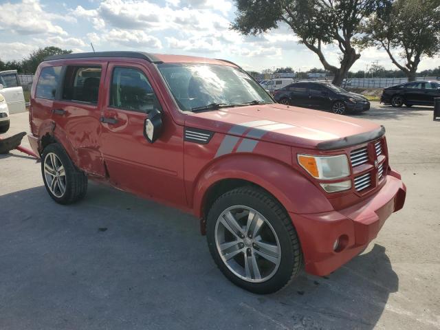 Photo 4 from auction – 2011 DODGE NITRO SHOC with VIN 1D4PT7GX1BW559691