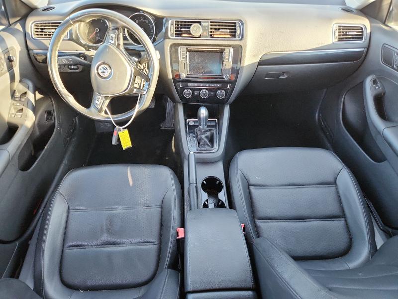 Photo 8 from auction – 2017 VOLKSWAGEN JETTA SEL with VIN 3VWL17AJ8HM338178