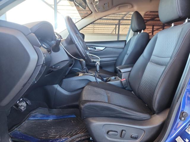 Photo 7 from auction – 2017 NISSAN ROGUE S with VIN JN8AT2MT7HW137204