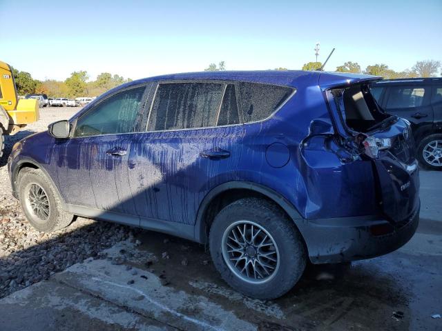 Photo 2 from auction – 2015 TOYOTA RAV4 LE with VIN 2T3BFREV1FW384942