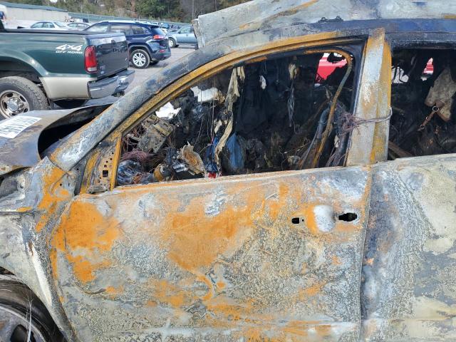 Photo 7 from auction – 2012 TOYOTA RAV4 with VIN 2T3ZF4DV0CW126863