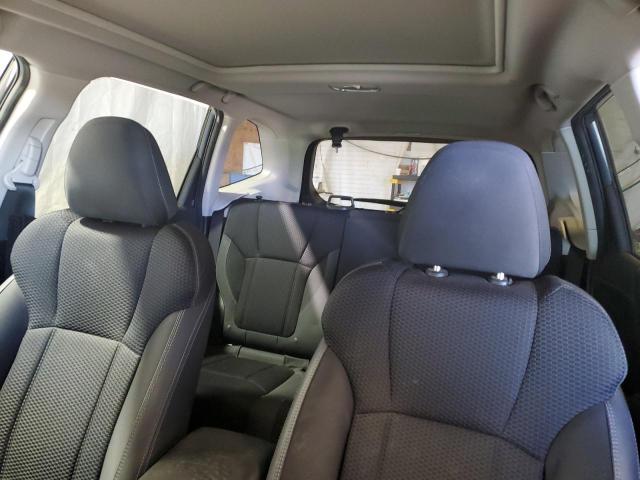 Photo 10 from auction – 2019 SUBARU FORESTER P with VIN JF2SKAEC3KH469133