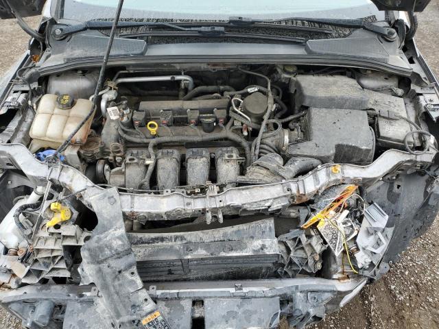 Photo 11 from auction – 2014 FORD FOCUS SE with VIN 1FADP3K24EL338090
