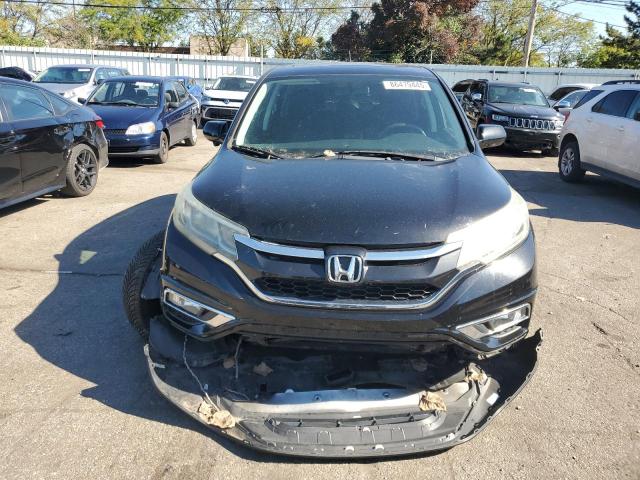 Photo 5 from auction – 2015 HONDA CR-V EX with VIN 2HKRM4H51FH650907