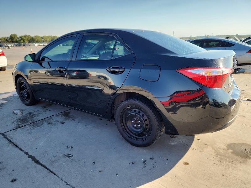Photo 2 from auction – 2015 TOYOTA COROLLA with VIN 5YFBURHE1FP184154