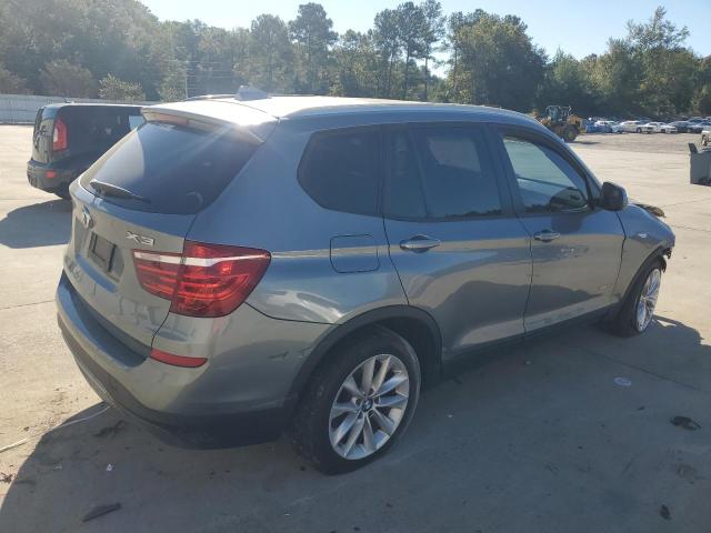 Photo 3 from auction – 2016 BMW X3 SDRIVE2 with VIN 5UXWZ7C59G0R33162