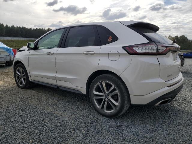 Photo 2 from auction – 2018 FORD EDGE SPORT with VIN 2FMPK4AP1JBC27236