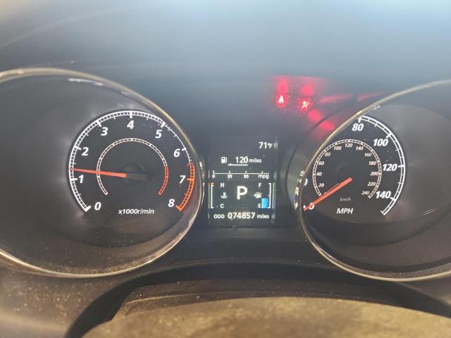Photo 9 from auction – 2017 MITSUBISHI OUTLANDER with VIN JA4AR3AUXHZ046868