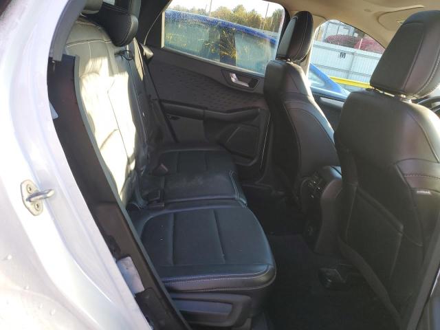 Photo 11 from auction – 2020 FORD ESCAPE SEL with VIN 1FMCU9H98LUA89205