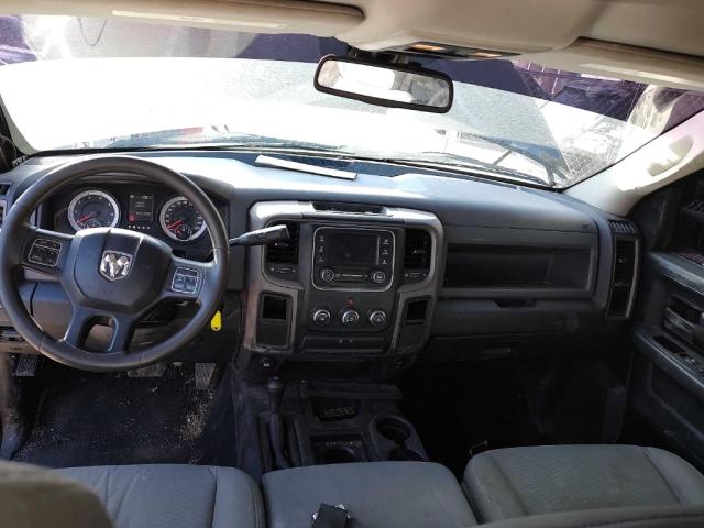 Photo 9 from auction – 2014 RAM 2500 ST with VIN 3C6UR5CJ6EG236638