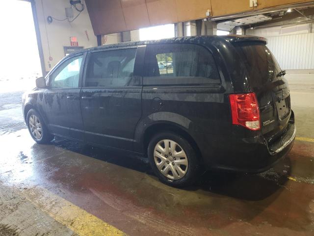 Photo 2 from auction – 2019 DODGE GRAND CARAVAN SE with VIN 2C4RDGBG5KR793075