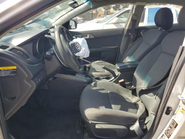 Photo 7 from auction – 2010 KIA FORTE SX with VIN KNAFW4A39A5294332