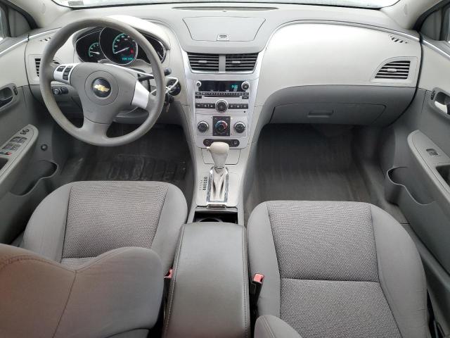 Photo 8 from auction – 2010 CHEVROLET MALIBU LS with VIN 1G1ZB5EB5AF317305