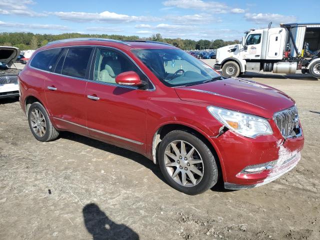 Photo 4 from auction – 2014 BUICK ENCLAVE with VIN 5GAKRBKDXEJ235695