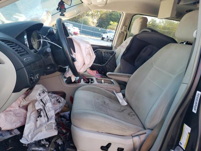 Photo 7 from auction – 2011 DODGE CARAVAN with VIN 2D4RN5DG2BR741145