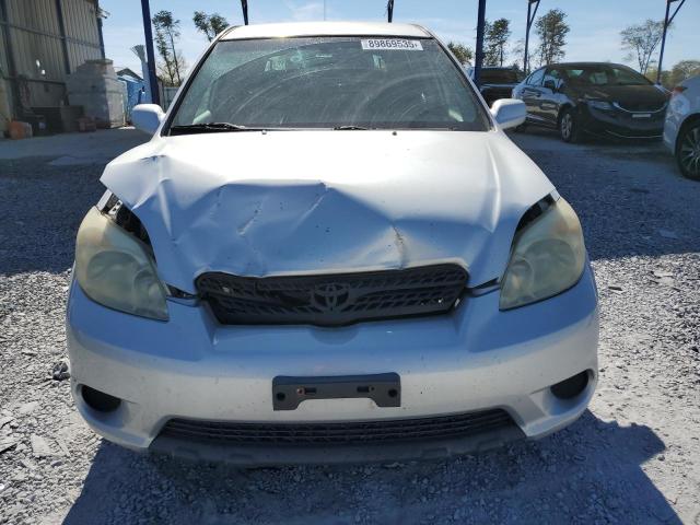 Foto 5 de la subasta – 2005 TOYOTA COROLLA MA con VIN 2T1KR32E65C552091