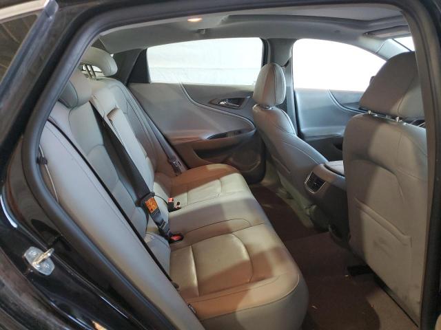 Photo 10 from auction – 2018 CHEVROLET MALIBU LT with VIN 1G1ZD5ST8JF286493