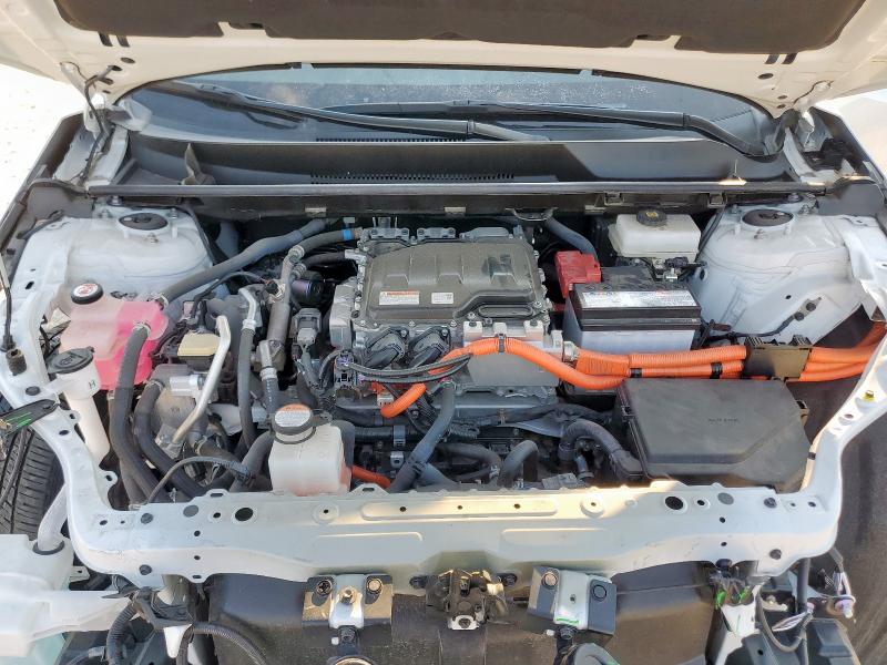 Photo 12 from auction – 2023 SUBARU SOLTERRA P with VIN JTMABABA7PA004075