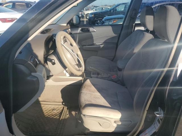 Photo 7 from auction – 2009 SUBARU FORESTER 2 with VIN JF2SH61629H722853