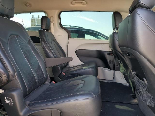 Photo 11 from auction – 2018 CHRYSLER PACIFICA T with VIN 2C4RC1BG6JR263079