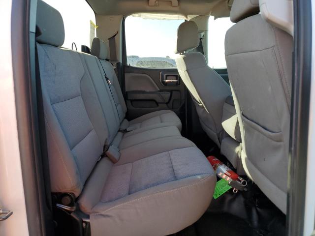 Photo 10 from auction – 2019 CHEVROLET SILVERADO with VIN 2GC2CREG7K1139396