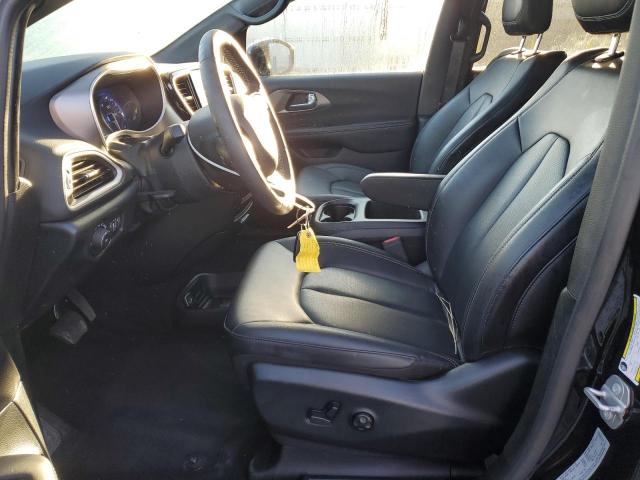 Photo 7 from auction – 2025 CHRYSLER PACIFICA S with VIN 2C4RC1BGXSR561734