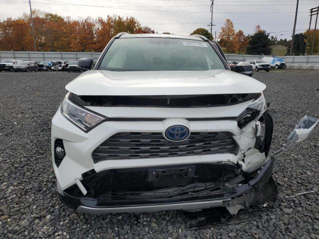 Photo 5 from auction – 2019 TOYOTA RAV4 XSE with VIN JTMEWRFV2KD507862