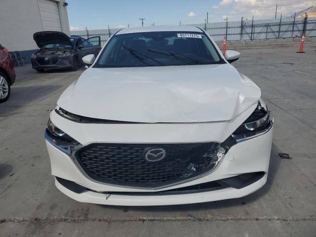 Photo 5 from auction – 2021 MAZDA 3 SELECT with VIN 3MZBPABL1MM203156