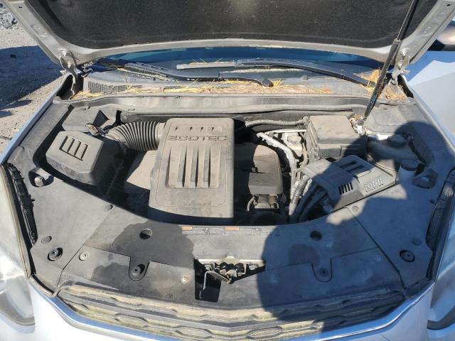 Photo 12 from auction – 2016 CHEVROLET EQUINOX LS with VIN 2GNALBEKXG6320260