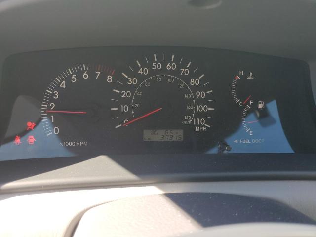 Photo 9 from auction – 2005 TOYOTA COROLLA CE with VIN 1NXBR32E65Z370180