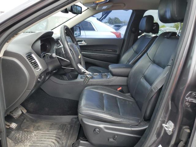 Photo 7 from auction – 2014 DODGE DURANGO with VIN 1C4RDHDG0EC550483