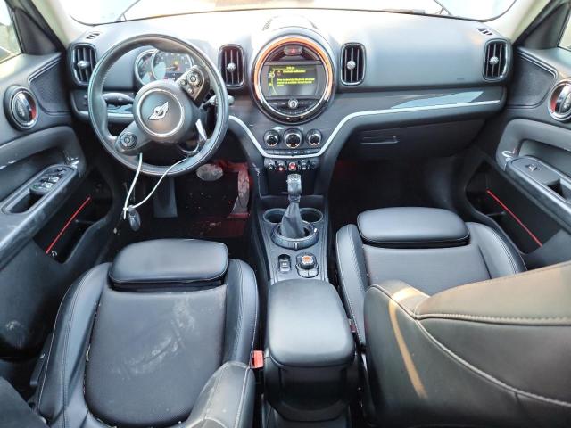 Photo 8 from auction – 2017 MINI COOPER S C with VIN WMZYT3C38H3B66457
