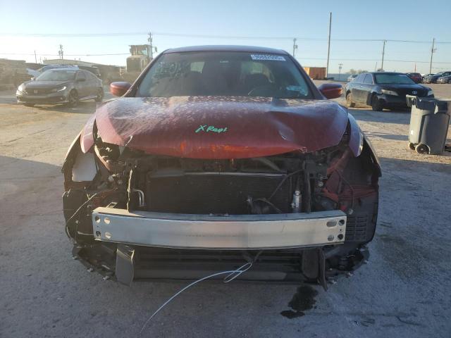 Photo 5 from auction – 2016 NISSAN ALTIMA 2.5 with VIN 1N4AL3AP3GN313829
