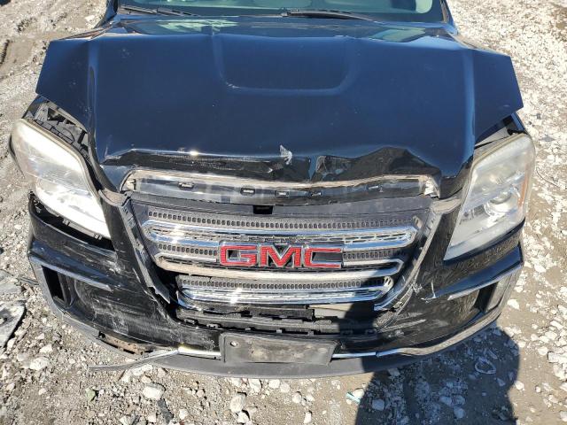 Photo 11 from auction – 2016 GMC TERRAIN SL with VIN 2GKFLPE37G6142199