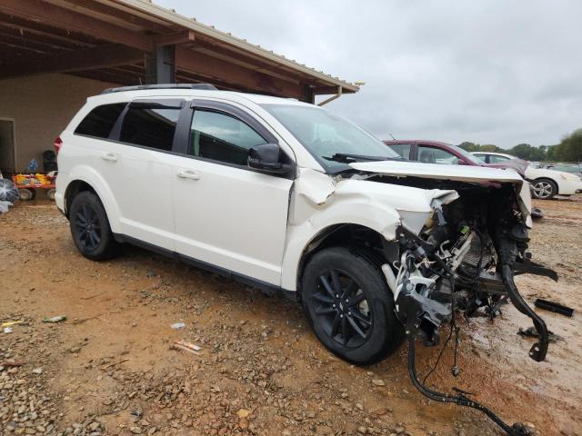 Photo 4 from auction – 2019 DODGE JOURNEY SE with VIN 3C4PDCBG4KT871116