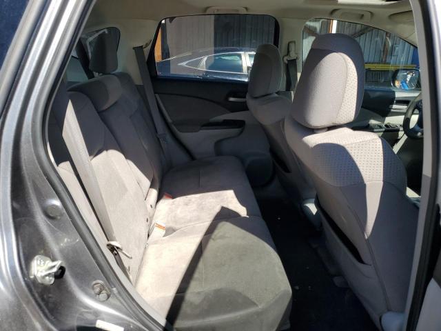 Photo 10 from auction – 2012 HONDA CR-V EX with VIN 2HKRM4H52CH633058