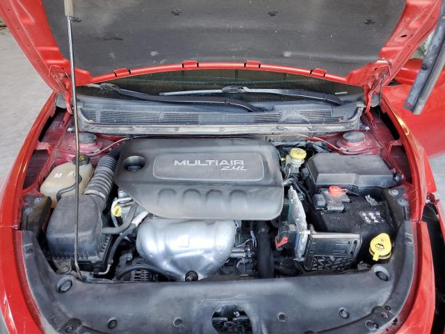 Photo 11 from auction – 2015 DODGE DART SXT with VIN 1C3CDFBB8FD403068