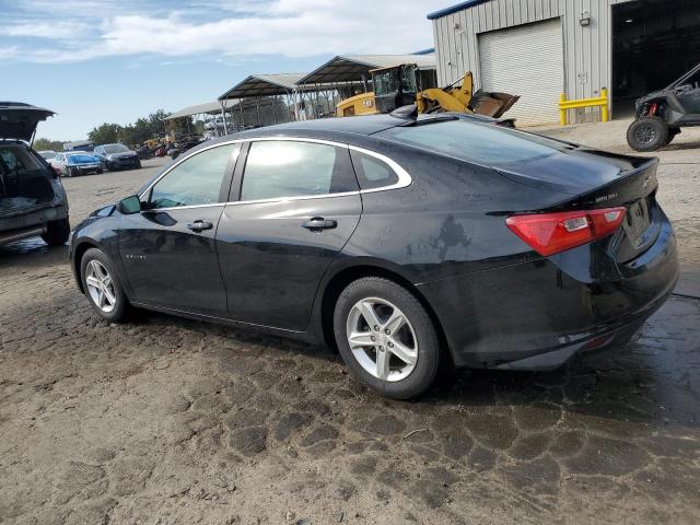 Photo 2 from auction – 2021 CHEVROLET MALIBU LS with VIN 1G1ZB5ST5MF051365