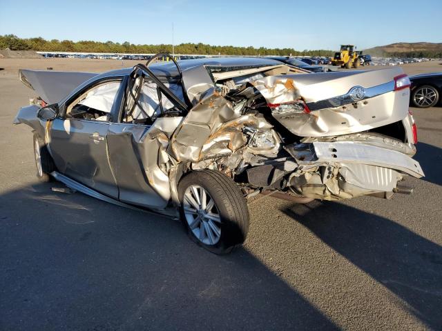 Photo 2 from auction – 2013 TOYOTA CAMRY L with VIN 4T4BF1FKXDR304541