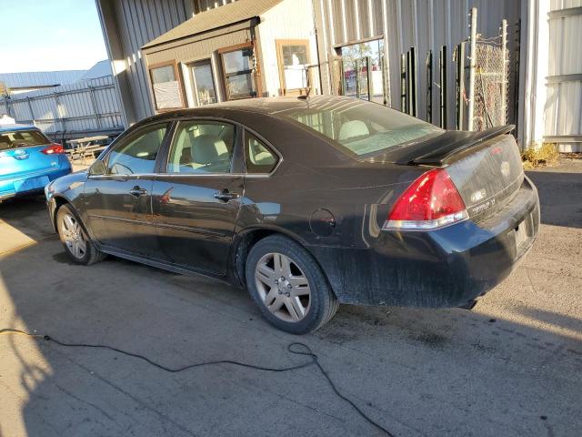 Photo 2 from auction – 2013 CHEVROLET IMPALA LT with VIN 2G1WG5E31D1245723