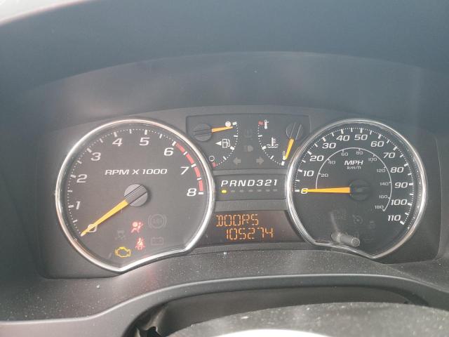 Photo 9 from auction – 2012 CHEVROLET COLORADO with VIN 1GCESBFE7C8165550