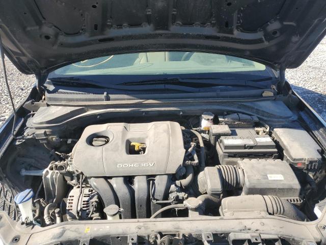 Photo 11 from auction – 2018 HYUNDAI ELANTRA SE with VIN 5NPD74LF2JH339450