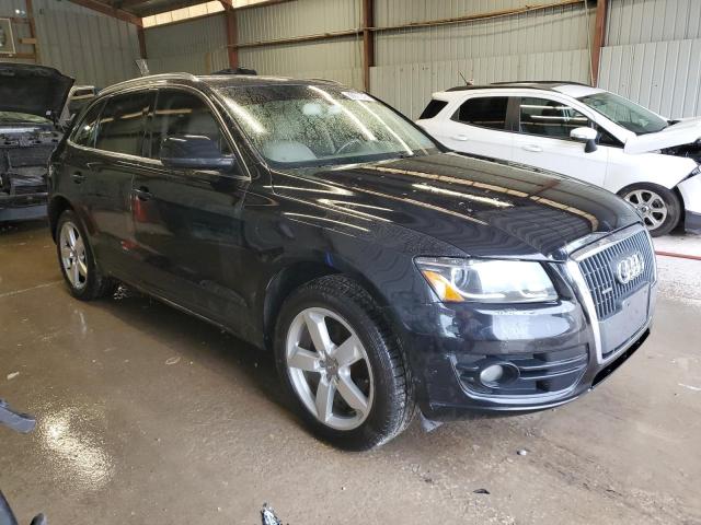 Photo 4 from auction – 2012 AUDI Q5 PREMIUM with VIN WA1LFAFP5CA062086
