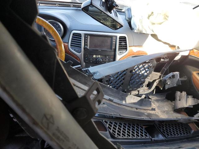 Photo 8 from auction – 2013 JEEP GRAND CHER with VIN 1C4RJFCT5DC584056