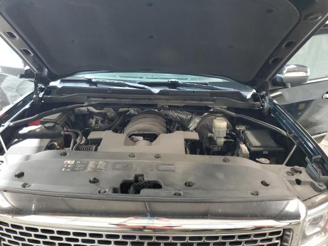 Photo 11 from auction – 2014 GMC SIERRA K15 with VIN 3GTU2WEC2EG508149