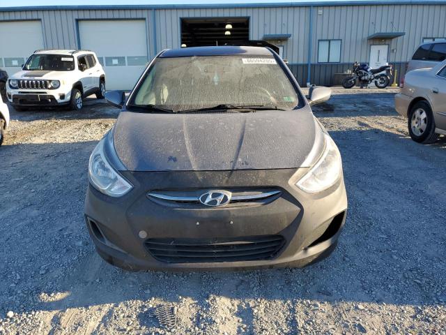 Photo 5 from auction – 2017 HYUNDAI ACCENT SE with VIN KMHCT4AE6HU254253