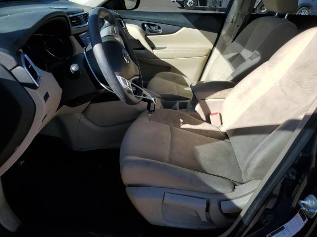 Photo 7 from auction – 2016 NISSAN ROGUE S with VIN KNMAT2MVXGP707833