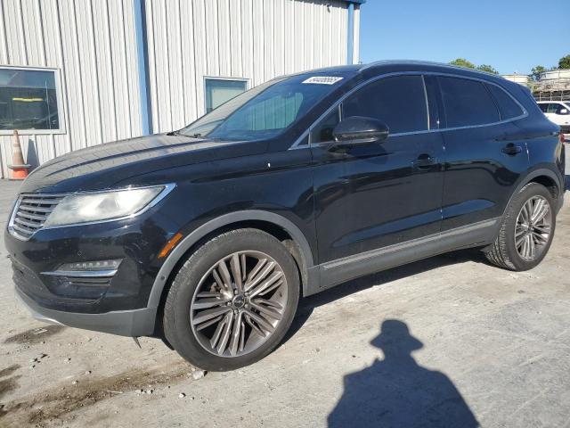 LINCOLN MKC RESERV 2016 with VIN 5LMTJ3DH7GUJ08462 - Photo from auction