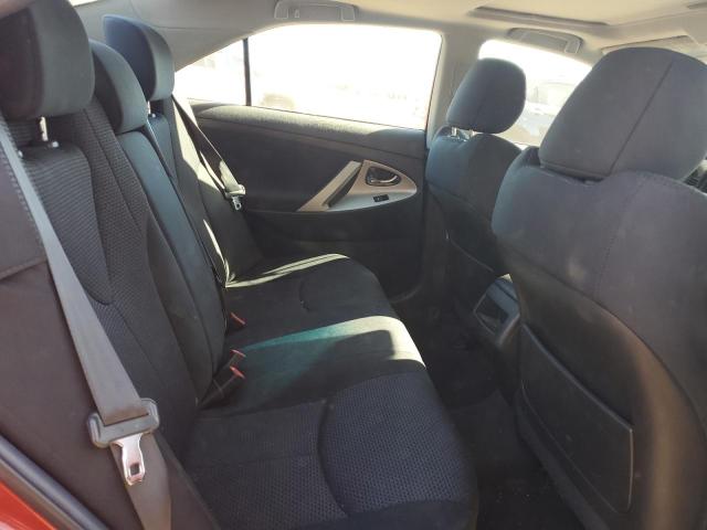 Photo 10 from auction – 2011 TOYOTA CAMRY BASE with VIN 4T1BF3EK7BU648669