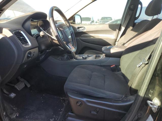 Photo 7 from auction – 2017 DODGE DURANGO SX with VIN 1C4RDJAG2HC806557